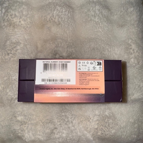 OZLO SLEEPBUDS bluetooth - Picture 3 of 3